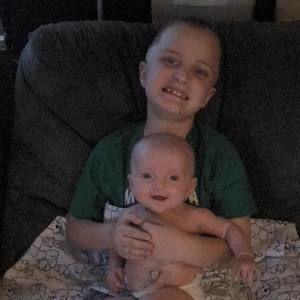 Meet your Posher, Cathy